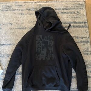 Taylor Swift Eras tour hoodie